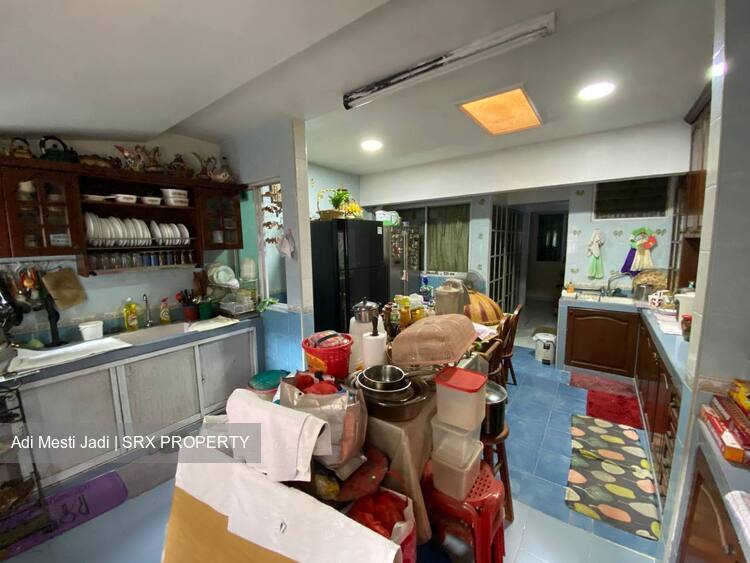 Macpherson Garden Estate (D13), Terrace #306016211